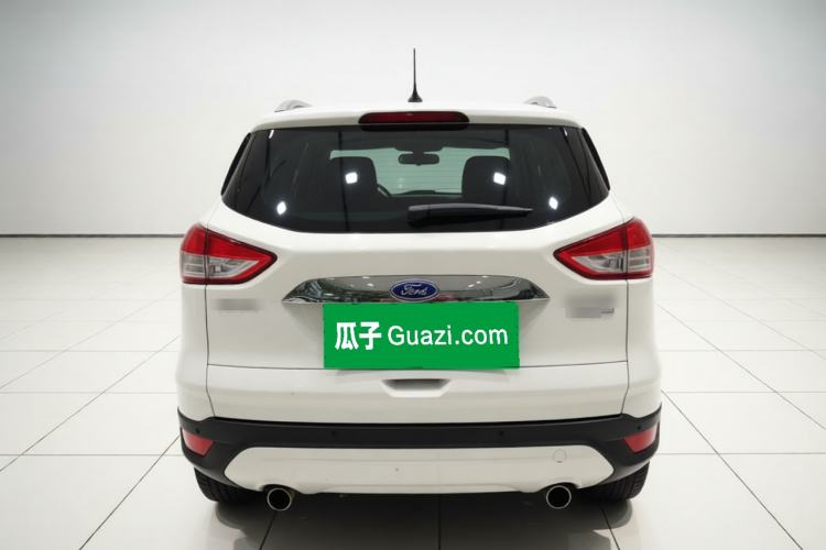 Used Ford Kuga 2015 1.5L GTDi Two-Wheel Drive Fashion Edition Rear