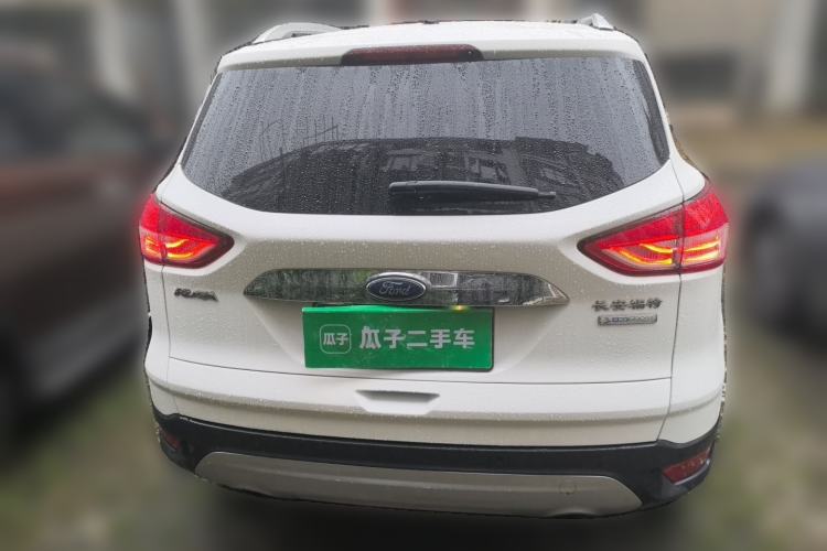 Used Ford Kuga 2015 1.5L GTDi Two-Wheel Drive Fashion Edition Rear