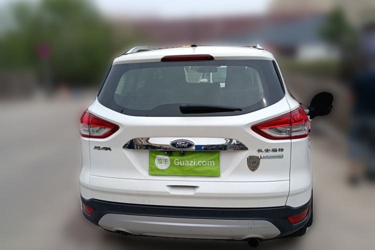 Used Ford Kuga 2015 1.5L GTDi Two-Wheel Drive Fashion Edition Rear