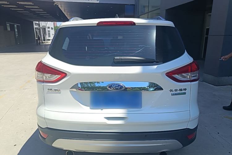 Used Ford Kuga 2015 1.5L GTDi Two-Wheel Drive Fashion Edition Rear