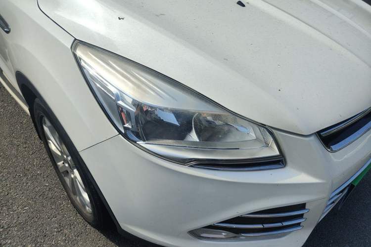 Used Ford Kuga 2015 1.5L GTDi Two-Wheel Drive Fashion Edition Right Front Headlight