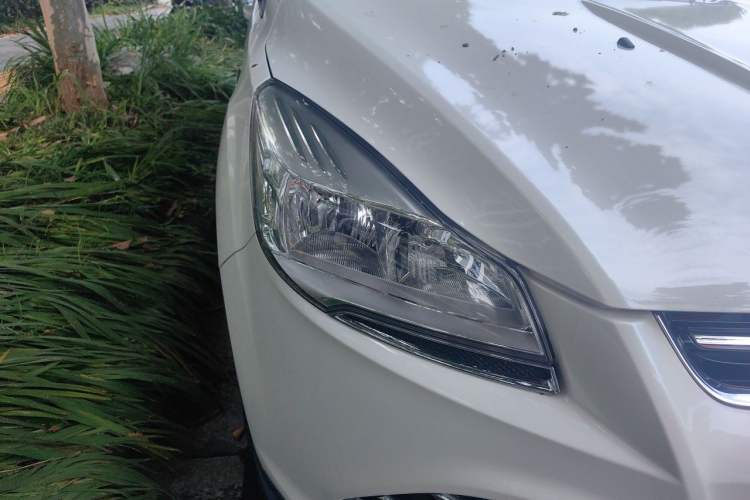 Used Ford Kuga 2015 1.5L GTDi Two-Wheel Drive Fashion Edition Right Front Headlight