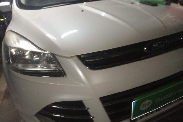 Used Ford Kuga 2015 1.5L GTDi Two-Wheel Drive Fashion Edition Right Front Headlight