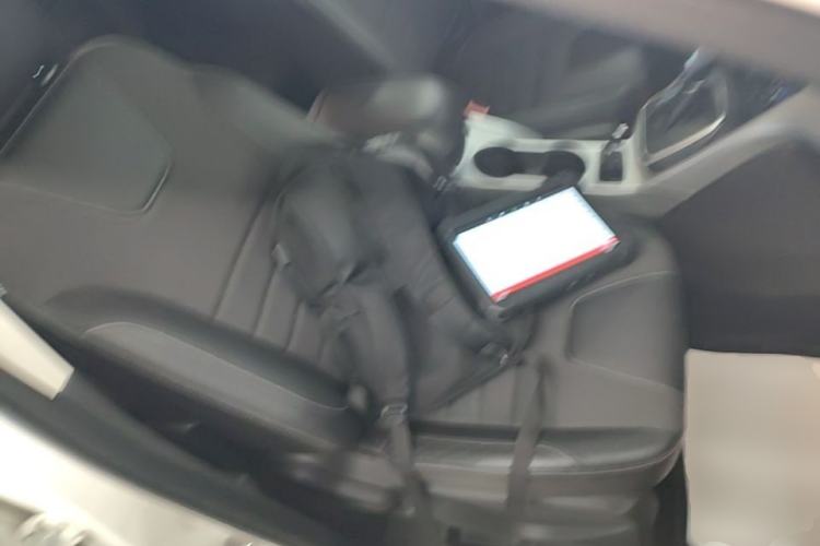 Used Ford Kuga 2015 1.5L GTDi Two-Wheel Drive Fashion Edition Right Front Seat