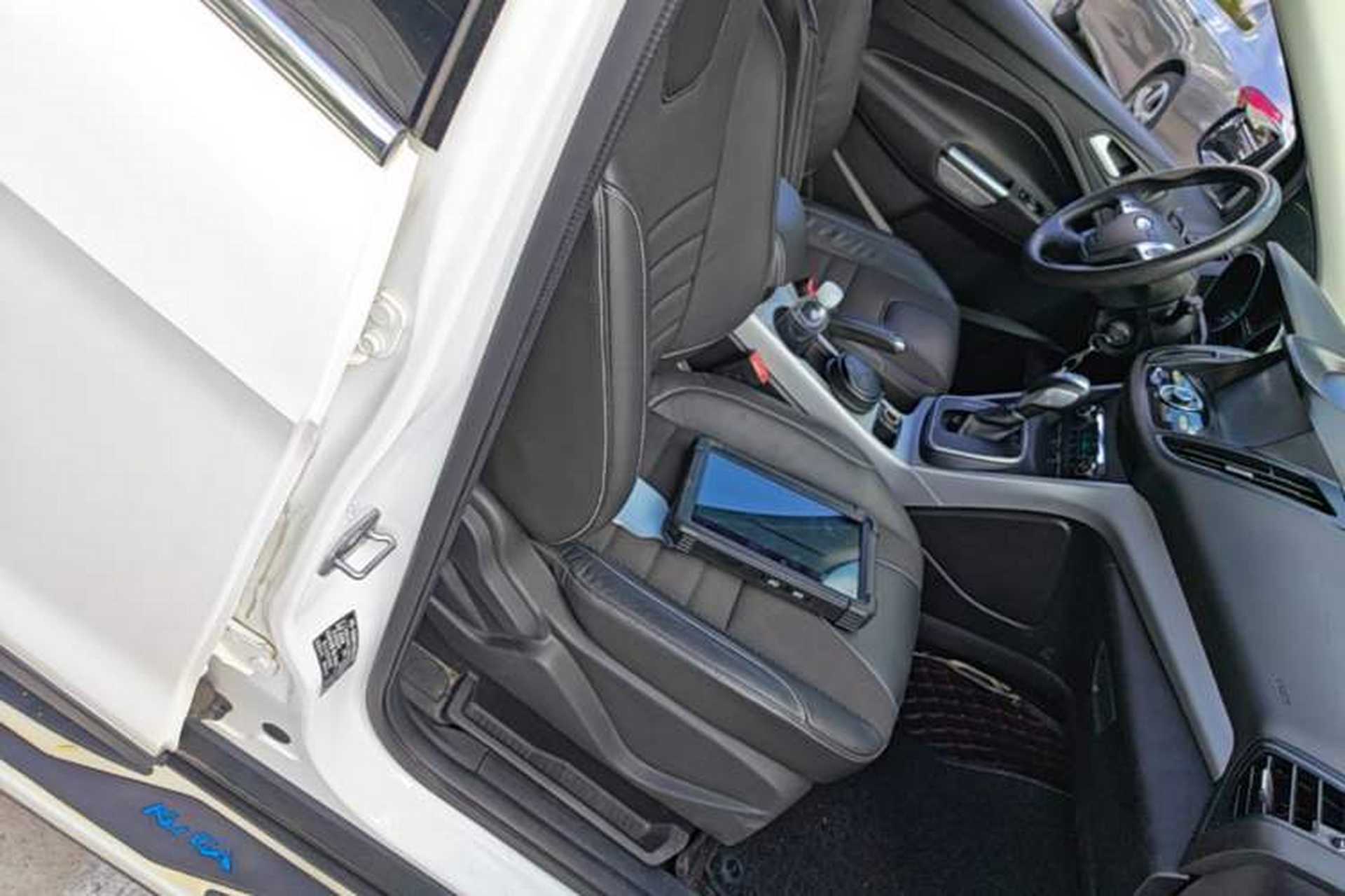 Used Ford Kuga 2015 1.5L GTDi Two-Wheel Drive Fashion Edition Right Front Seat