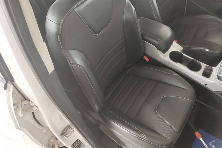 Used Ford Kuga 2015 1.5L GTDi Two-Wheel Drive Fashion Edition Right Front Seat