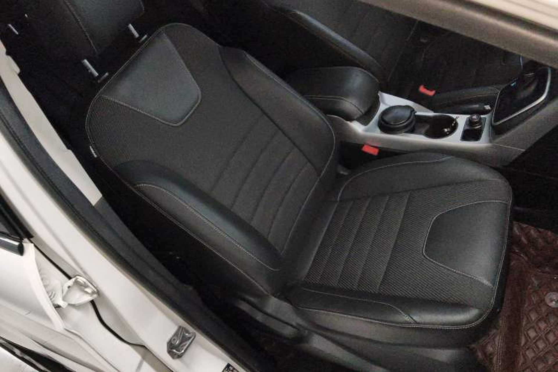 Used Ford Kuga 2015 1.5L GTDi Two-Wheel Drive Fashion Edition Right Front Seat