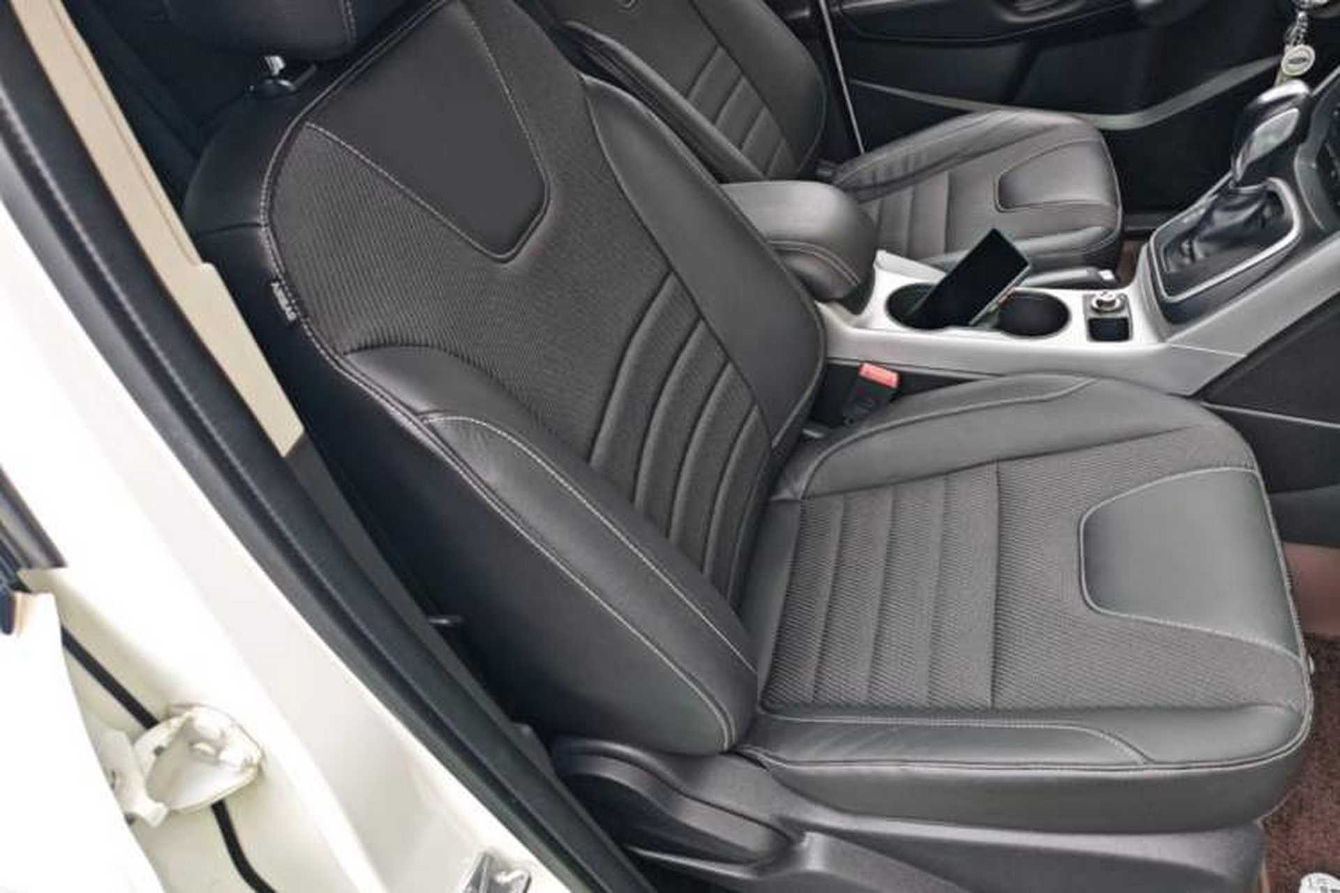 Used Ford Kuga 2015 1.5L GTDi Two-Wheel Drive Fashion Edition Right Front Seat