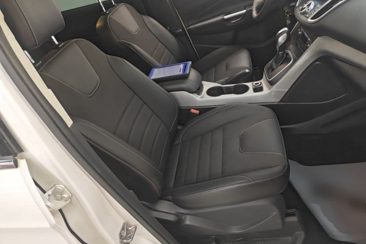 Used Ford Kuga 2015 1.5L GTDi Two-Wheel Drive Fashion Edition Right Front Seat