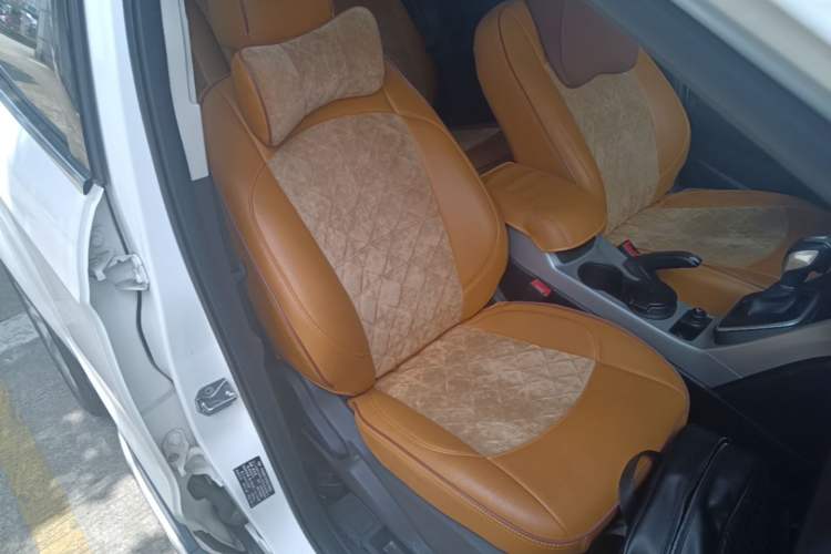 Used Ford Kuga 2015 1.5L GTDi Two-Wheel Drive Fashion Edition Right Front Seat