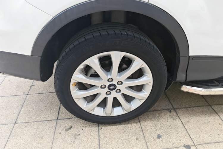 Used Ford Kuga 2015 1.5L GTDi Two-Wheel Drive Fashion Edition Right Rear Wheel Hub