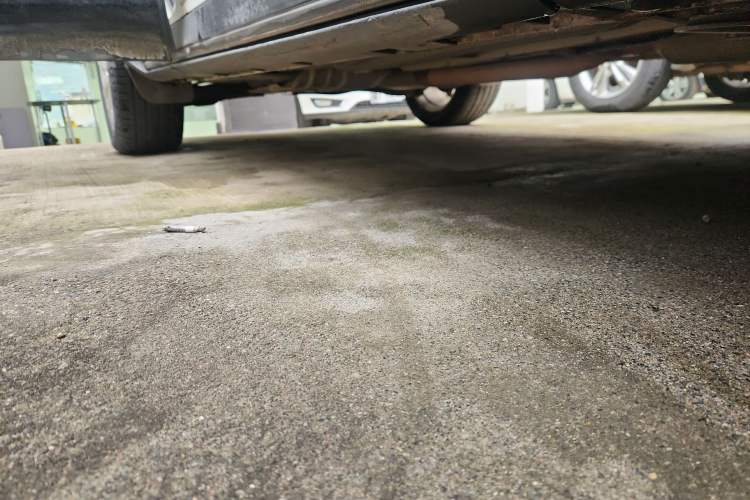 Used Ford Kuga 2015 1.5L GTDi Two-Wheel Drive Fashion Edition Right Side Sill