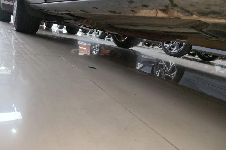 Used Ford Kuga 2015 1.5L GTDi Two-Wheel Drive Fashion Edition Right Side Sill