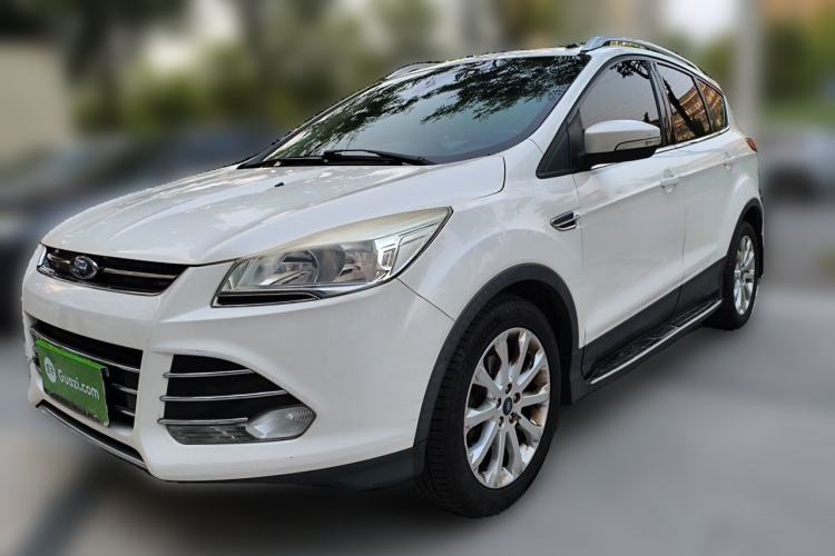 Used Ford Kuga 2015 1.5L GTDi Two-Wheel Drive Fashion Edition Guazi used car, China used car export, Used car for sale, Used  cars, Cheapest cars for sale
