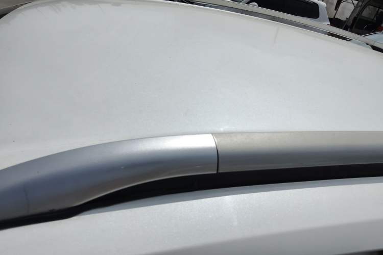 Used Ford Kuga 2015 1.5L GTDi Two-Wheel-Drive Comfort Model Roof
