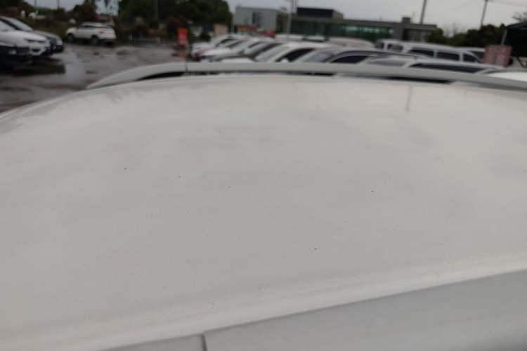 Used Ford Kuga 2015 1.5L GTDi Two-Wheel-Drive Comfort Model Roof