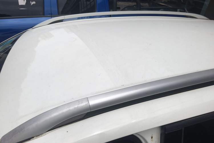 Used Ford Kuga 2015 1.5L GTDi Two-Wheel-Drive Comfort Model Roof