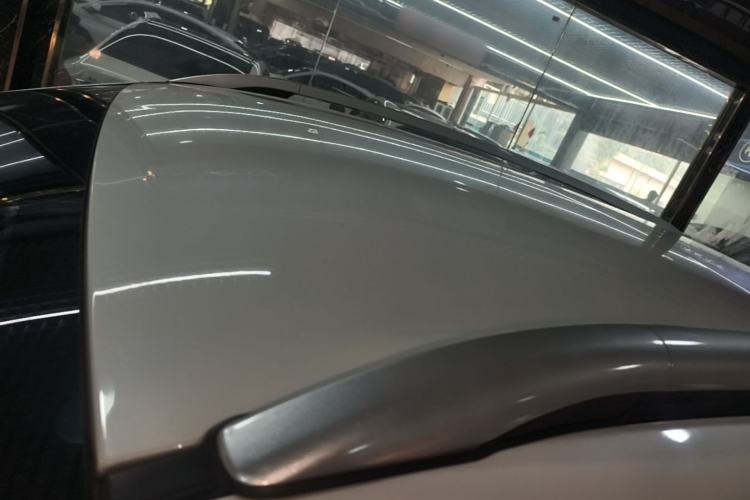 Used Ford Kuga 2015 1.5L GTDi Two-Wheel-Drive Comfort Model Roof