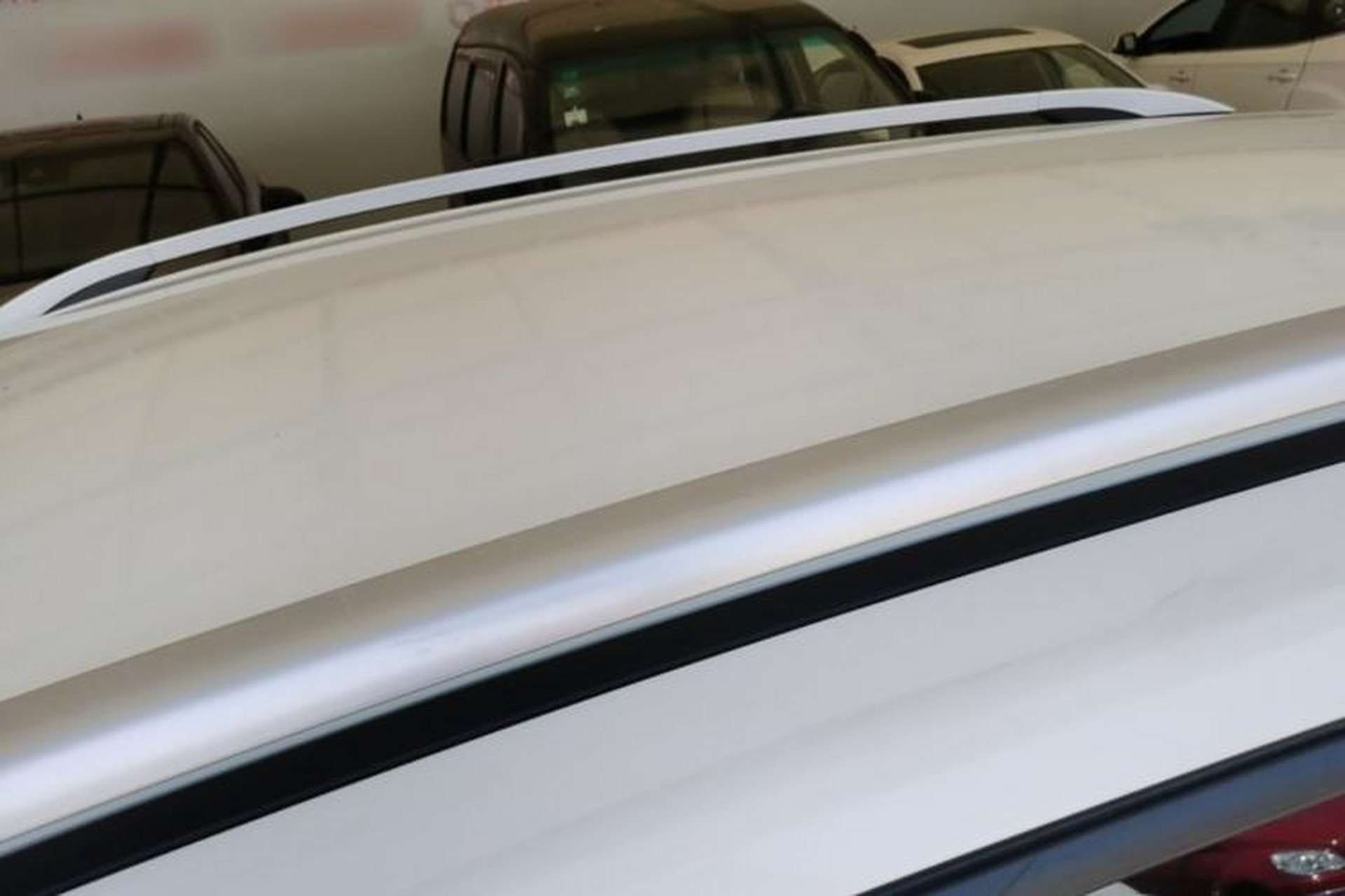 Used Ford Kuga 2015 1.5L GTDi Two-Wheel-Drive Comfort Model Roof