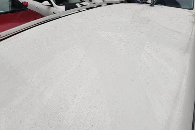Used Ford Kuga 2015 1.5L GTDi Two-Wheel-Drive Comfort Model Roof