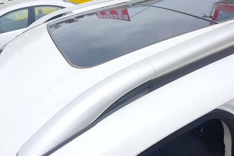 Used Ford Kuga 2015 1.5L GTDi Two-Wheel Drive Fashion Edition Roof