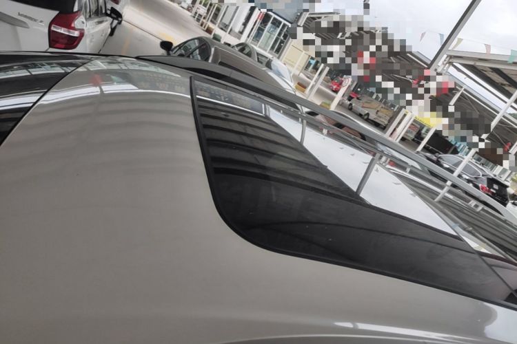 Used Ford Kuga 2015 1.5L GTDi Two-Wheel Drive Fashion Edition Roof