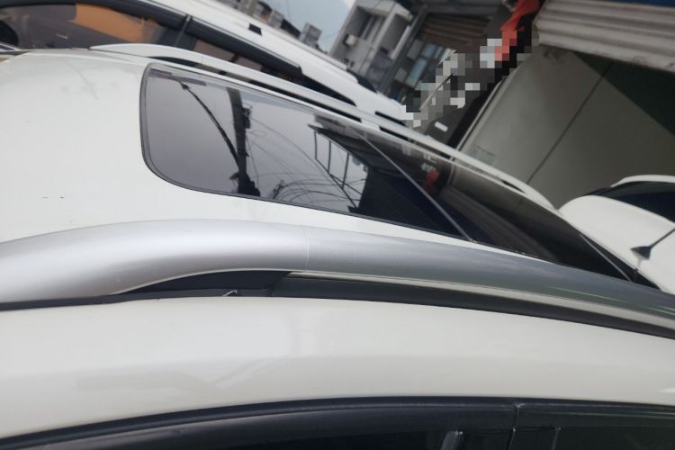 Used Ford Kuga 2015 1.5L GTDi Two-Wheel Drive Fashion Edition Roof