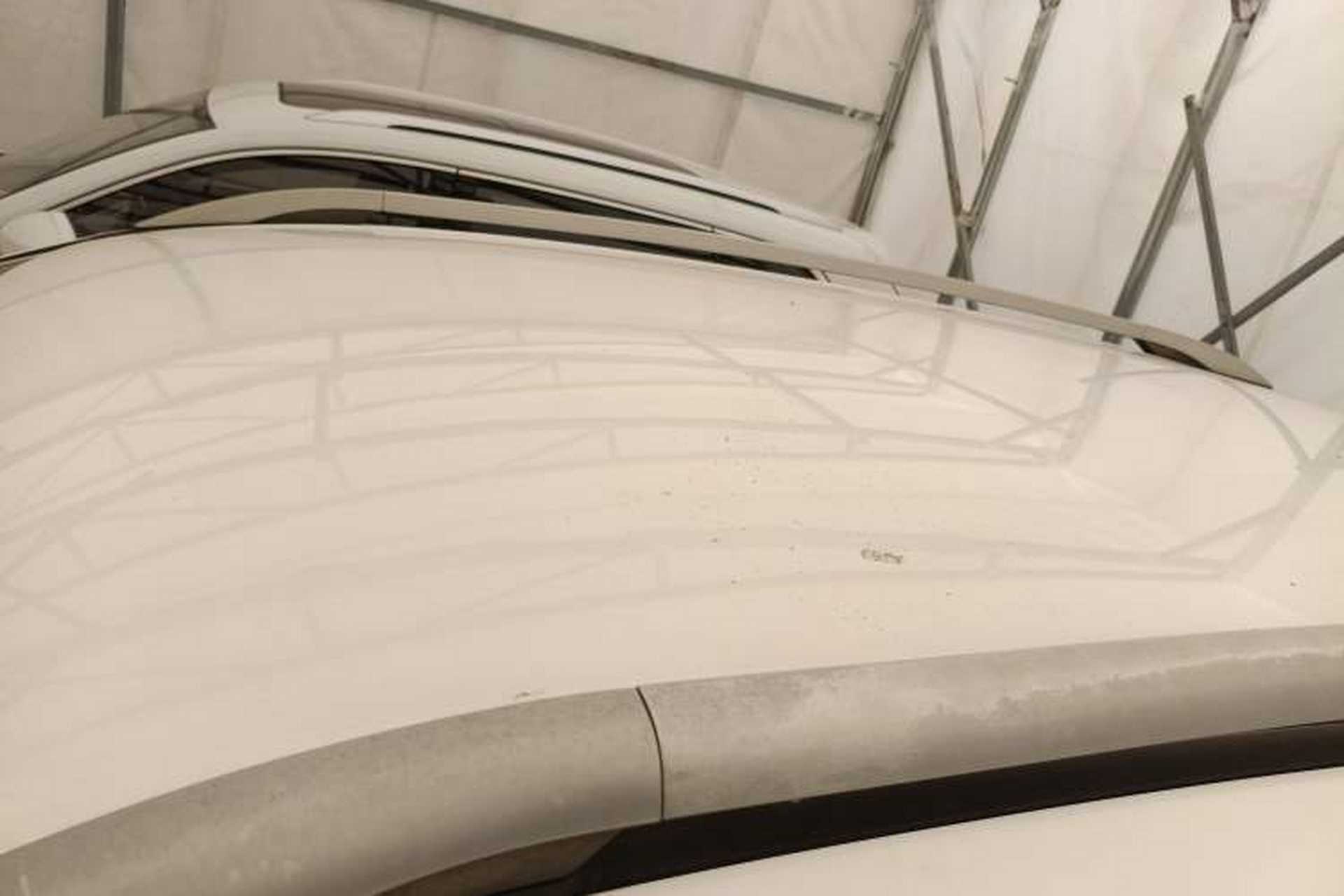 Used Ford Kuga 2015 1.5L GTDi Two-Wheel-Drive Comfort Model Roof