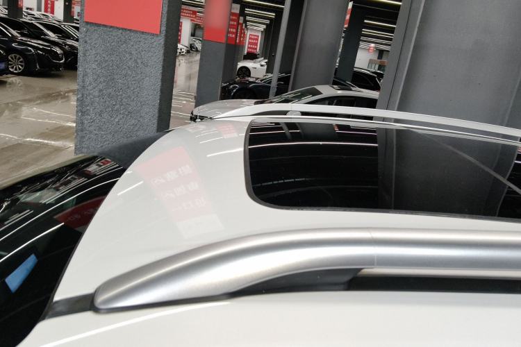 Used Ford Kuga 2015 1.5L GTDi Two-Wheel Drive Fashion Edition Roof