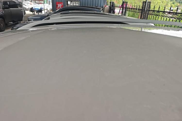 Used Ford Kuga 2015 1.5L GTDi Two-Wheel-Drive Comfort Model Roof
