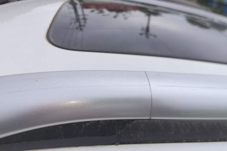 Used Ford Kuga 2015 1.5L GTDi Two-Wheel Drive Fashion Edition Roof