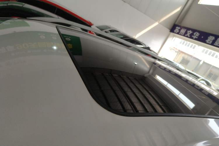 Used Ford Kuga 2015 1.5L GTDi Two-Wheel Drive Fashion Edition Roof