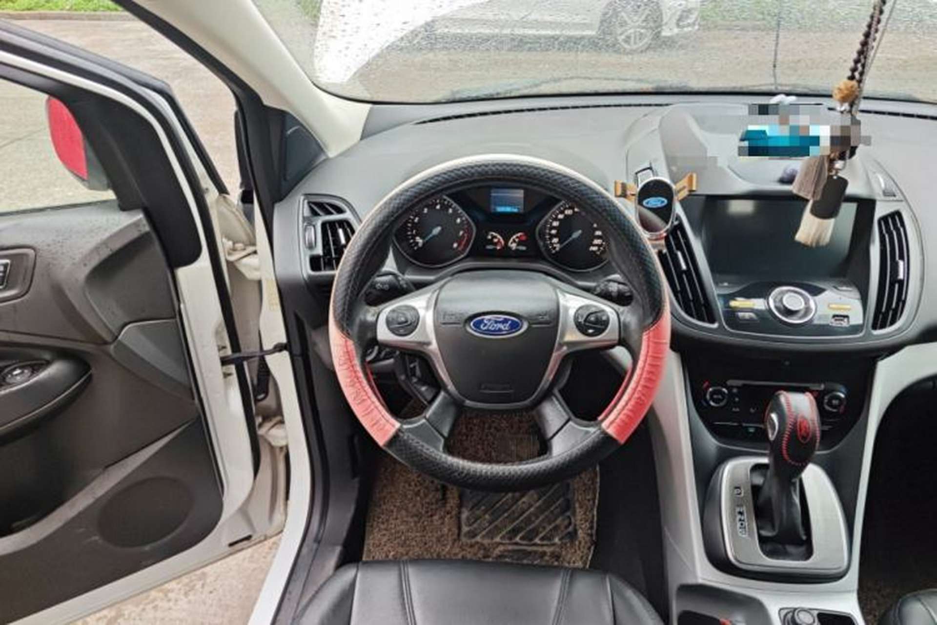 Used Ford Kuga 2015 1.5L GTDi Two-Wheel Drive Fashion Edition Steering Wheel