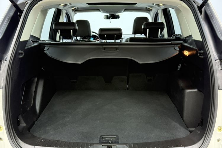 Used Ford Kuga 2015 1.5L GTDi Two-Wheel Drive Fashion Edition Trunk