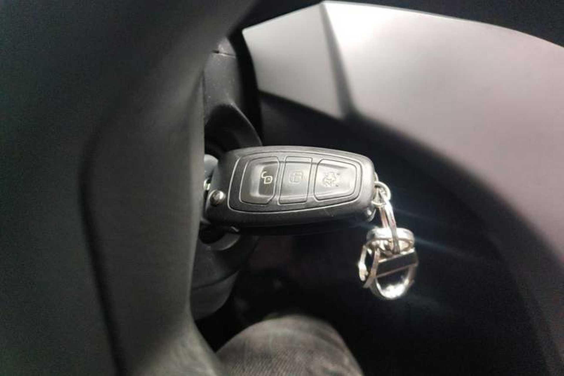 Used Ford Kuga 2015 1.5L GTDi Two-Wheel-Drive Comfort Model Vehicle Key