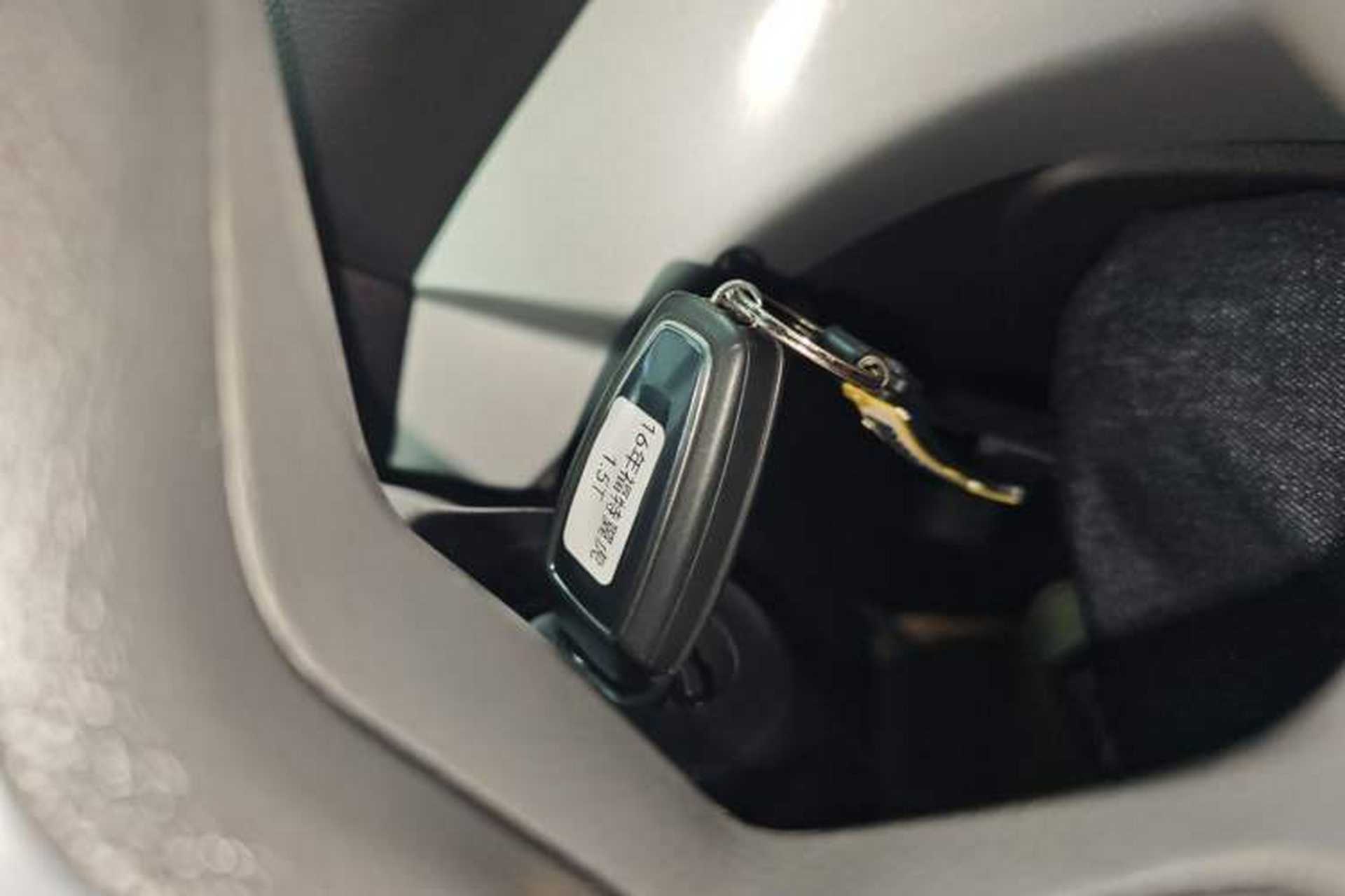 Used Ford Kuga 2015 1.5L GTDi Two-Wheel-Drive Comfort Model Vehicle Key
