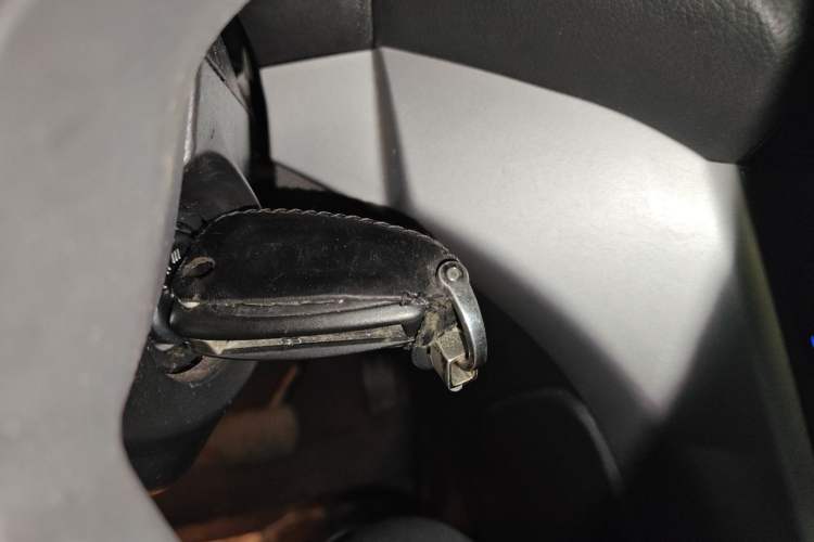 Used Ford Kuga 2015 1.5L GTDi Two-Wheel Drive Fashion Edition Vehicle Key