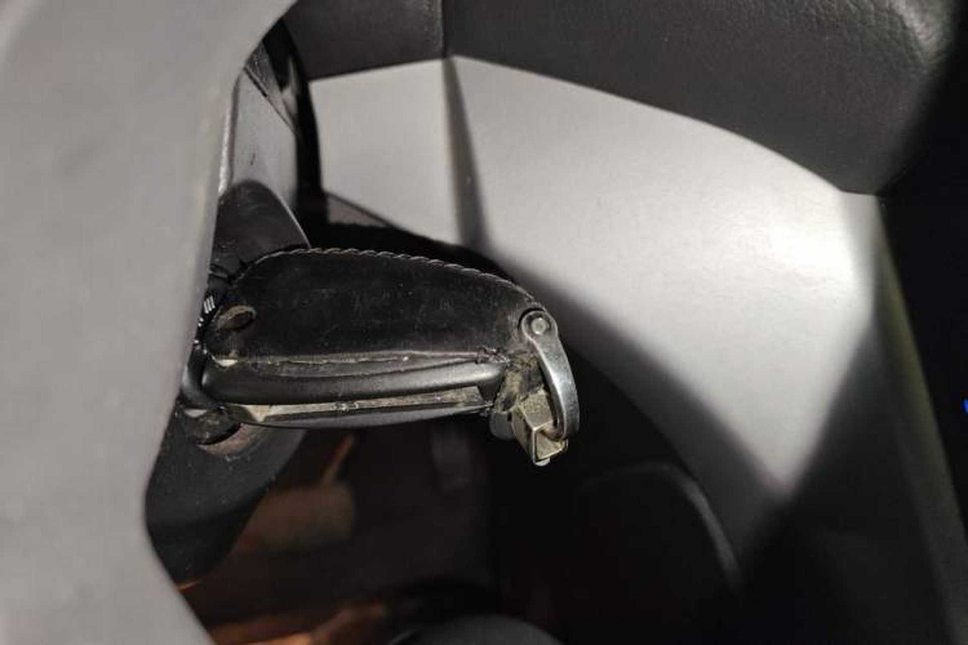 Used Ford Kuga 2015 1.5L GTDi Two-Wheel Drive Fashion Edition Vehicle Key