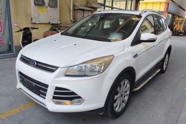 Used Ford Kuga 2015 1.5L GTDi Two-Wheel Drive Fashion Edition