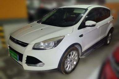 Used Ford Kuga 2015 1.5L GTDi Two-Wheel-Drive Comfort Model