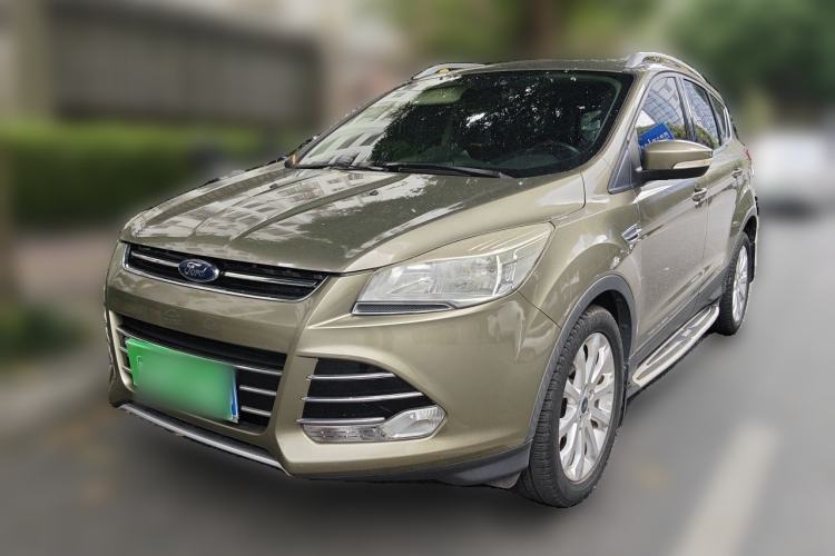 Used Ford Kuga 2015 1.5L GTDi Two-Wheel Drive Fashion Edition Guazi used car, China used car export, Used car for sale, Used  cars, Cheapest cars for sale
