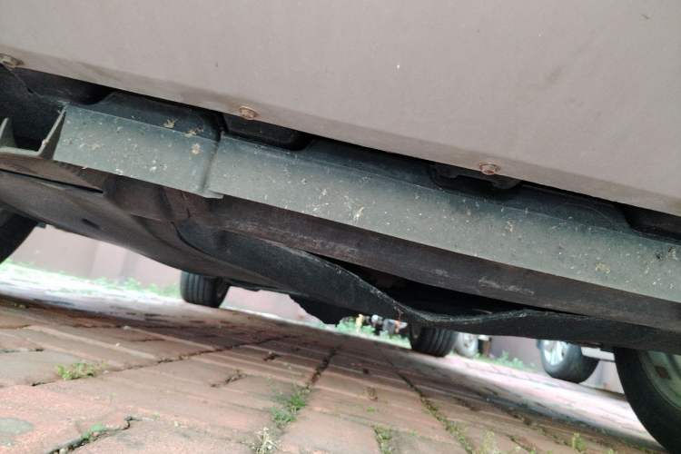 Used Ford Kuga 2015 1.5L GTDi Two-Wheel Drive Fashion Edition Chassis Front