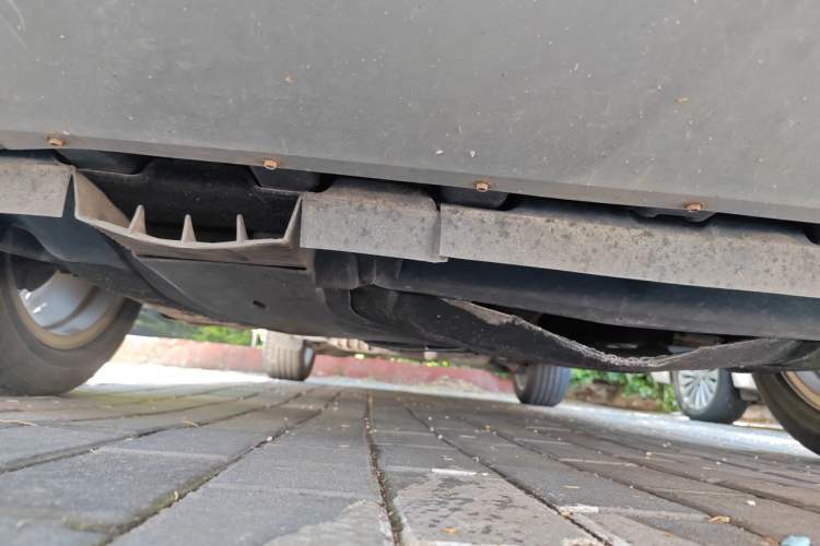 Used Ford Kuga 2015 1.5L GTDi Two-Wheel Drive Fashion Edition Chassis Front