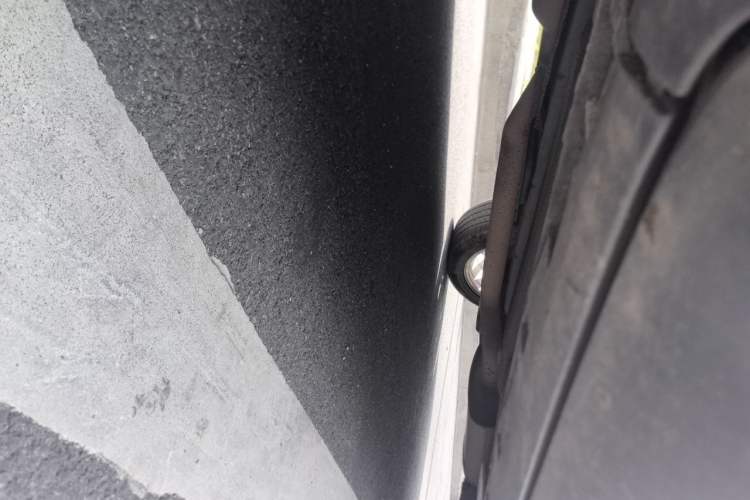 Used Ford Kuga 2015 1.5L GTDi Four-Wheel-Drive Elite Model Chassis Front Left