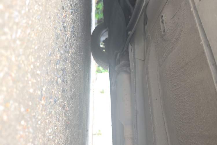 Used Ford Kuga 2015 1.5L GTDi Two-Wheel Drive Fashion Edition Chassis Front Left