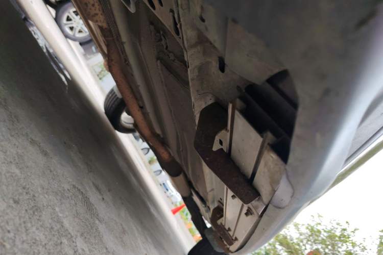 Used Ford Kuga 2015 1.5L GTDi Two-Wheel Drive Fashion Edition Chassis Front Left