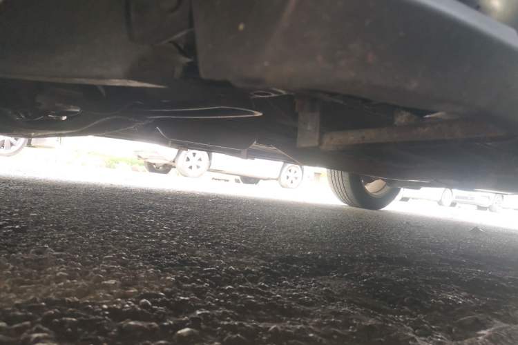 Used Ford Kuga 2015 1.5L GTDi Two-Wheel Drive Fashion Edition Chassis Front Left