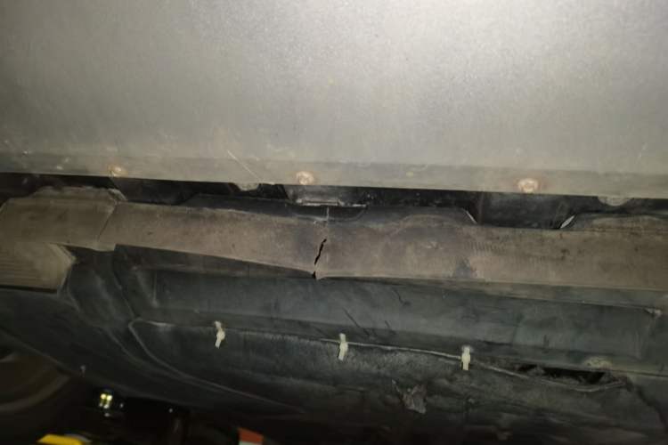 Used Ford Kuga 2015 1.5L GTDi Four-Wheel-Drive Elite Model Chassis Front Left