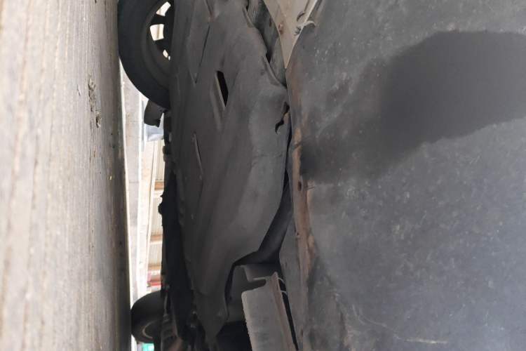 Used Ford Kuga 2015 1.5L GTDi Two-Wheel Drive Fashion Edition Chassis Front Left