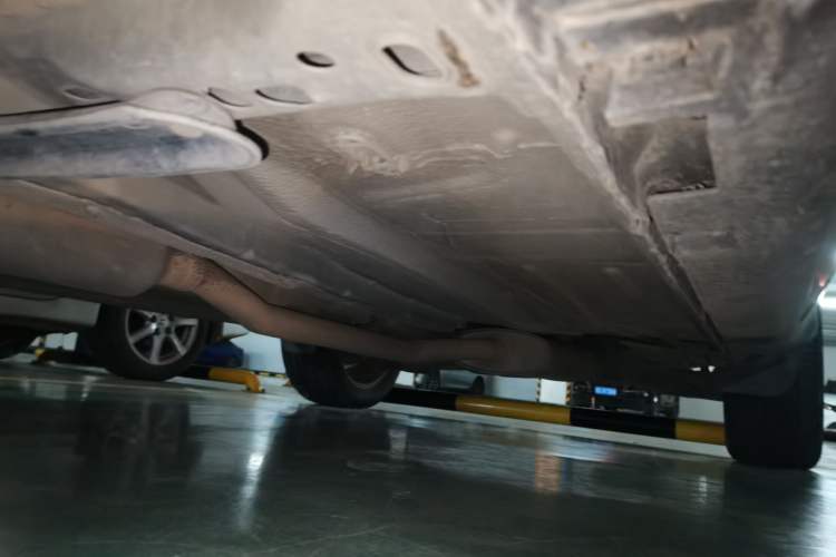 Used Ford Kuga 2015 1.5L GTDi Two-Wheel Drive Fashion Edition Chassis Front Left